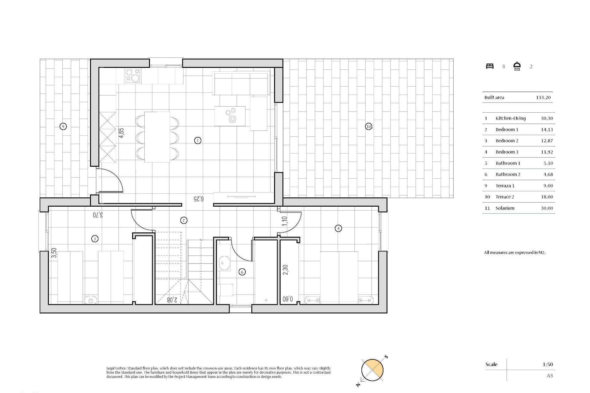 New Build - Villa * - Algorfa * - La Finca Golf *