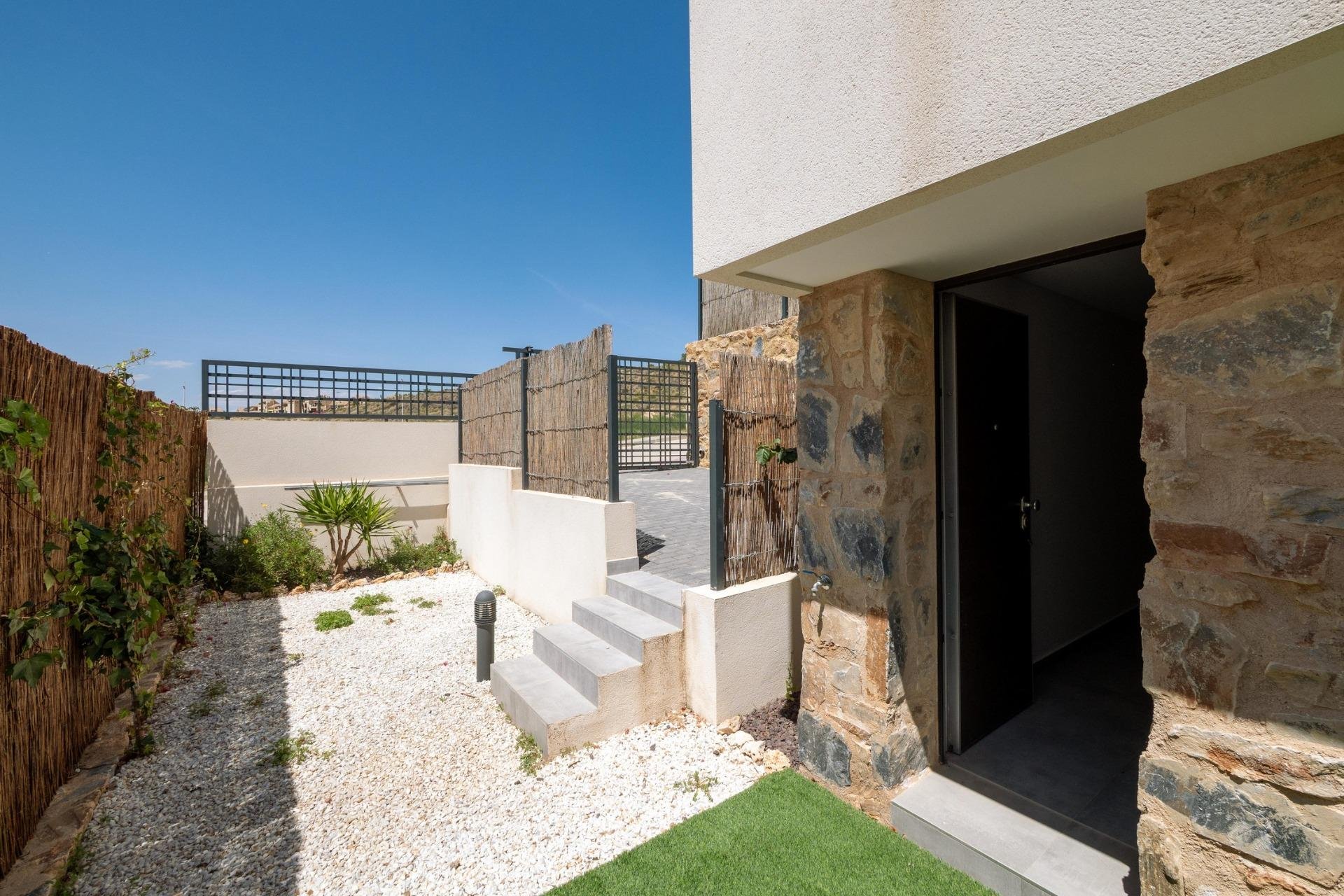 New Build - Villa * - Algorfa * - La Finca Golf *