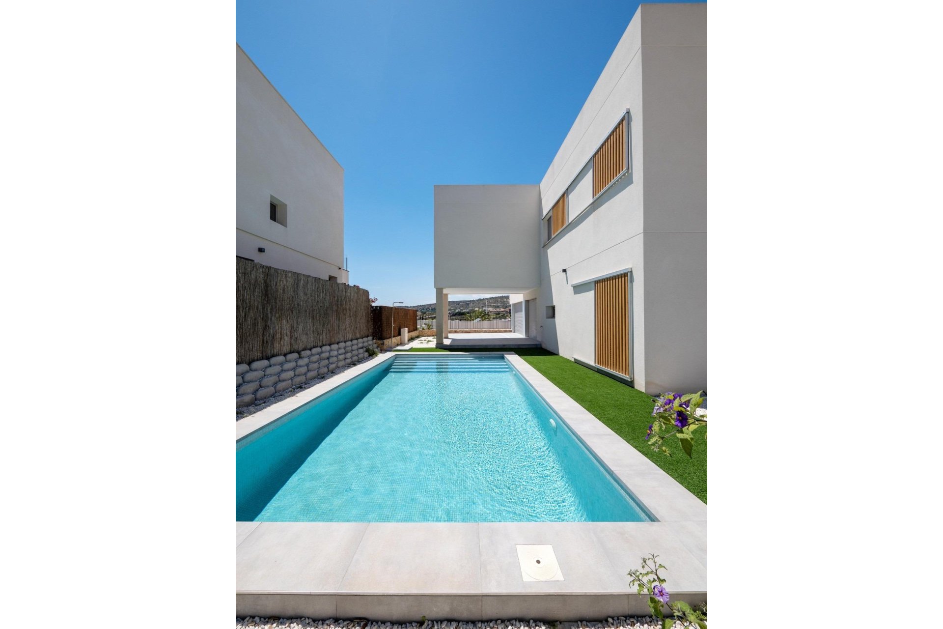 New Build - Villa * - Algorfa * - La Finca Golf *