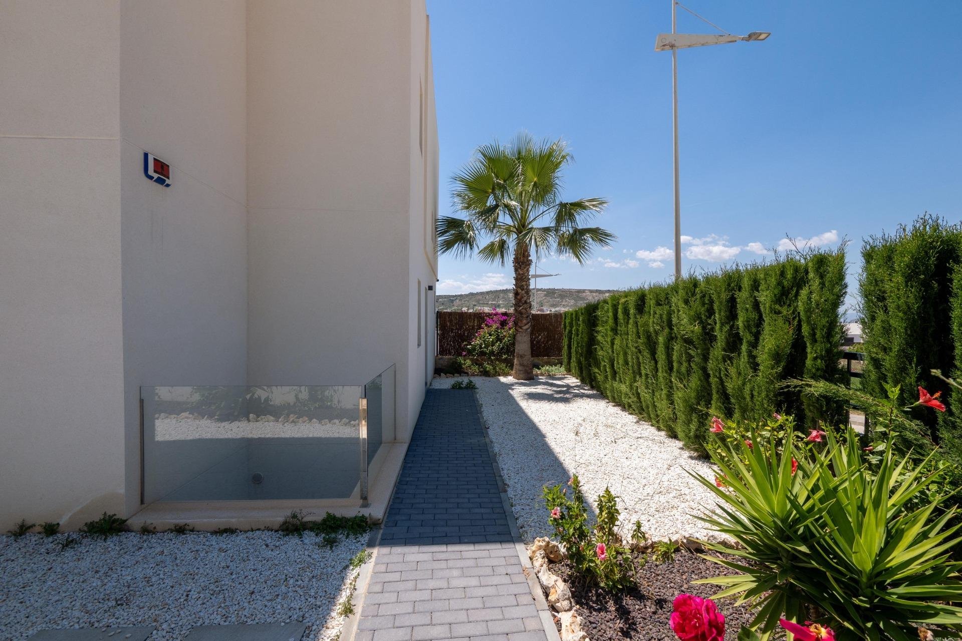 New Build - Villa * - Algorfa * - La Finca Golf *