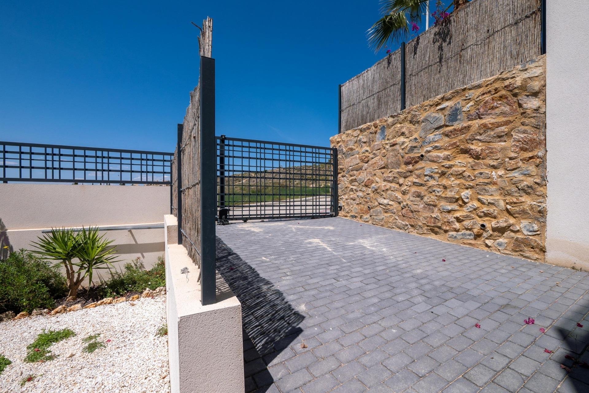 New Build - Villa * - Algorfa * - La Finca Golf *