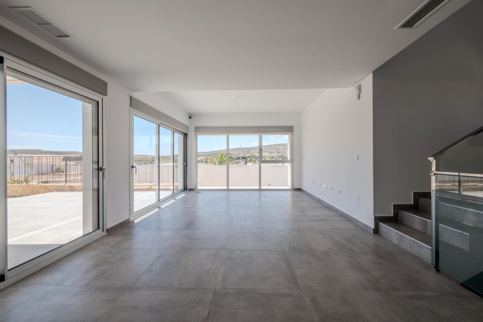 New Build - Villa * - Algorfa * - La Finca Golf *
