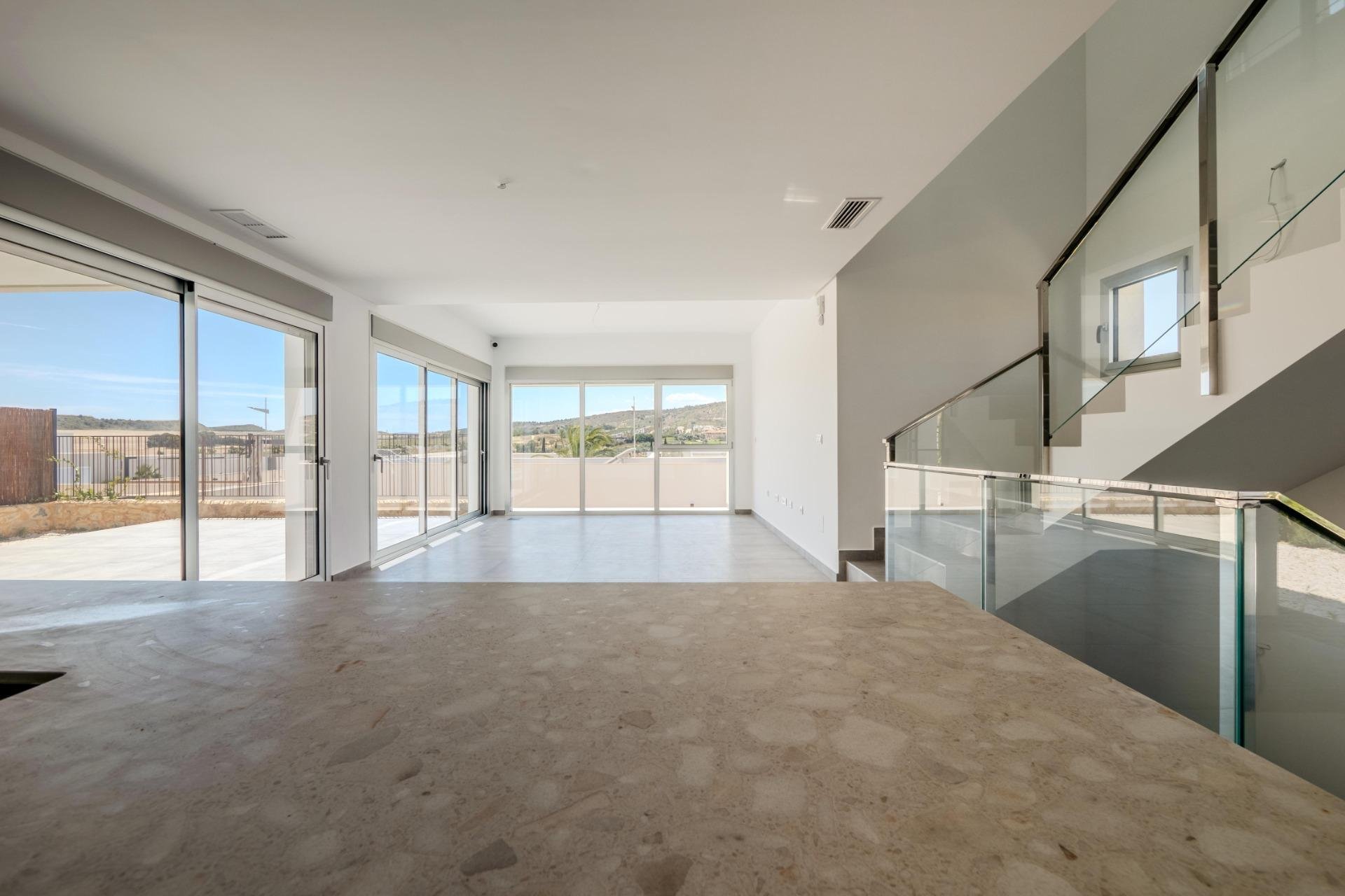 New Build - Villa * - Algorfa * - La Finca Golf *