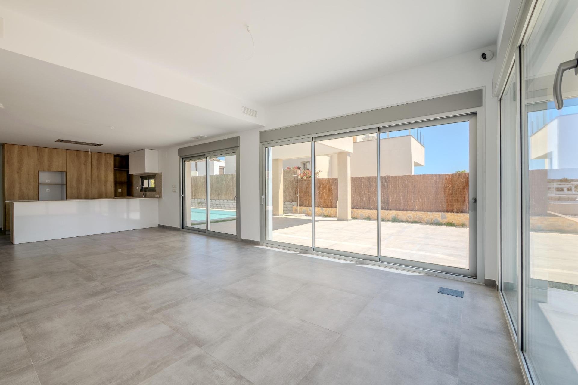 New Build - Villa * - Algorfa * - La Finca Golf *
