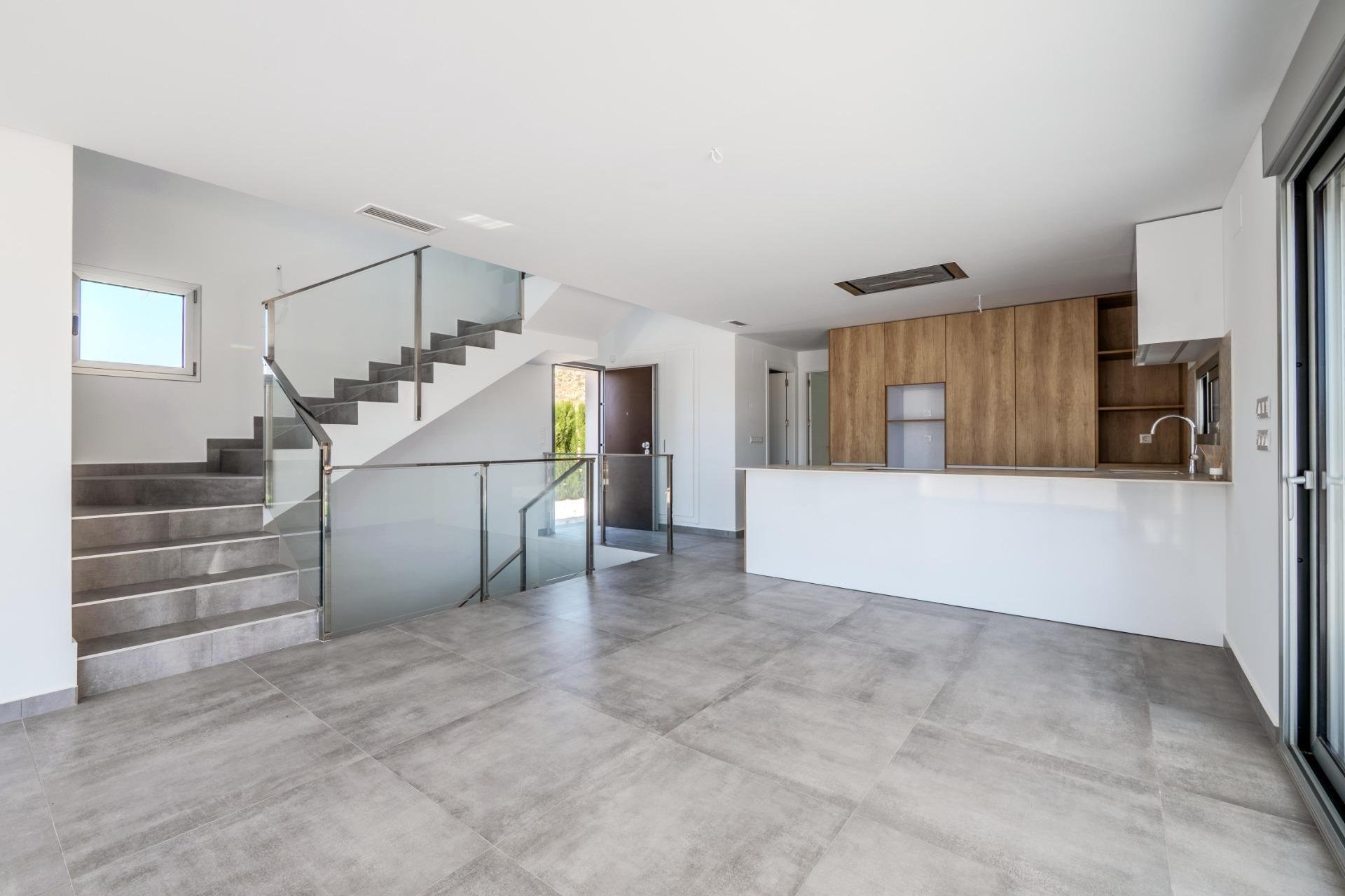 New Build - Villa * - Algorfa * - La Finca Golf *