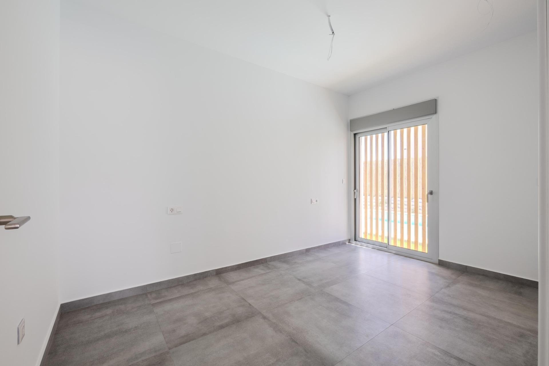 New Build - Villa * - Algorfa * - La Finca Golf *
