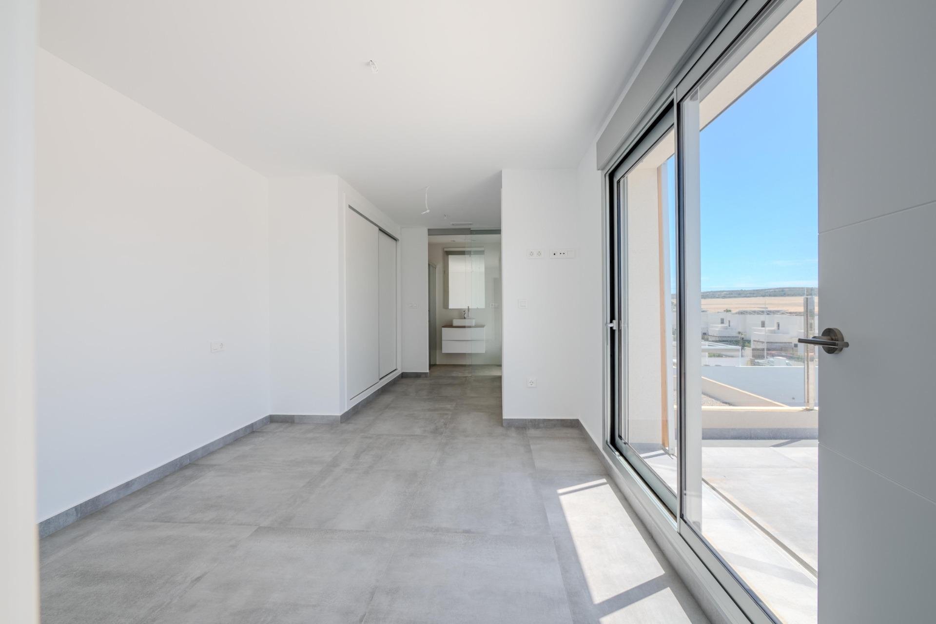 New Build - Villa * - Algorfa * - La Finca Golf *