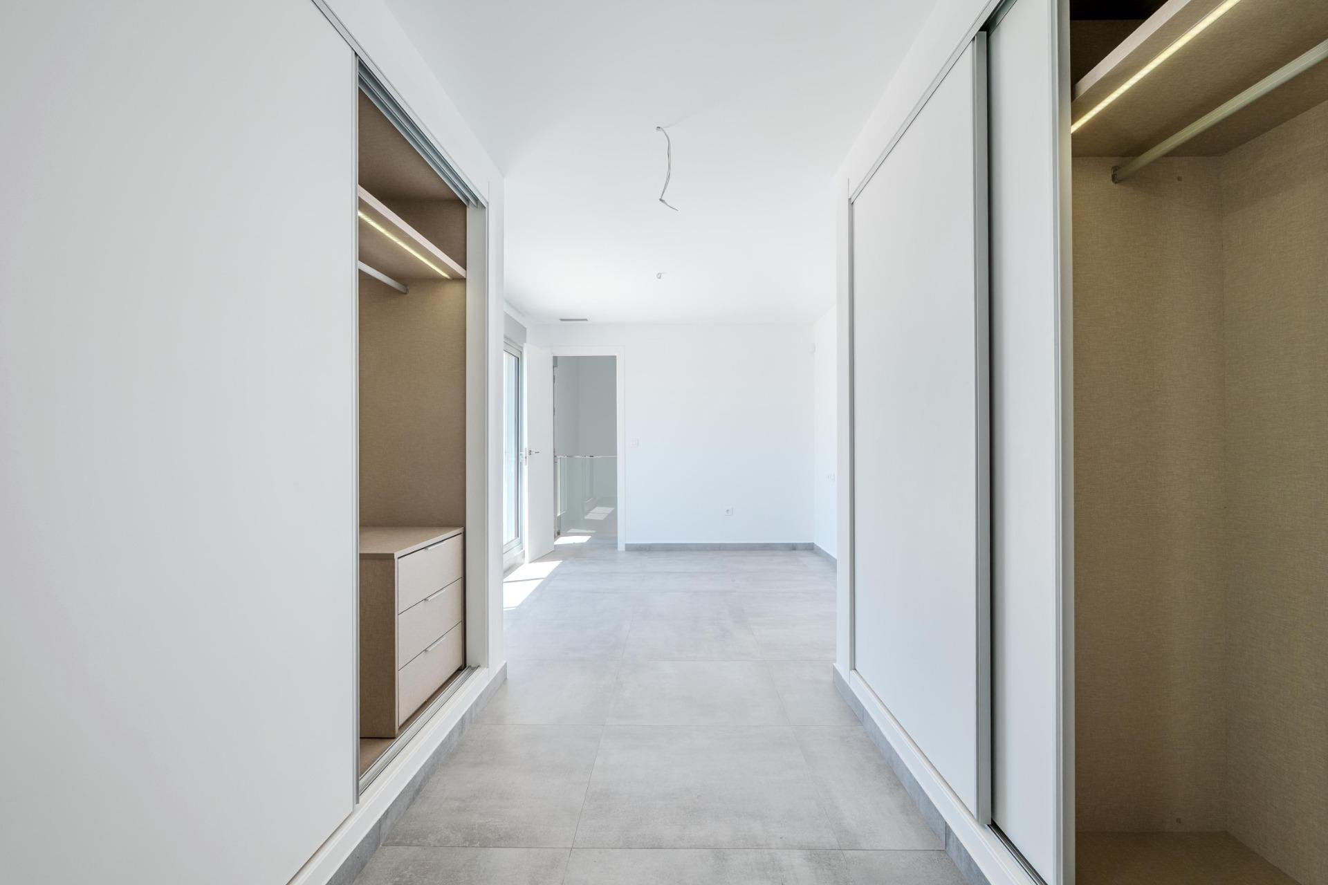 New Build - Villa * - Algorfa * - La Finca Golf *