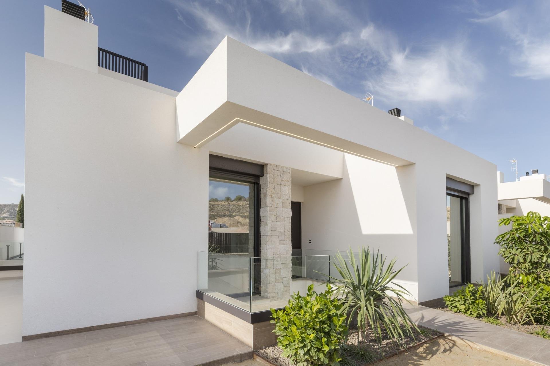 New Build - Villa * - Algorfa * - La Finca Golf *