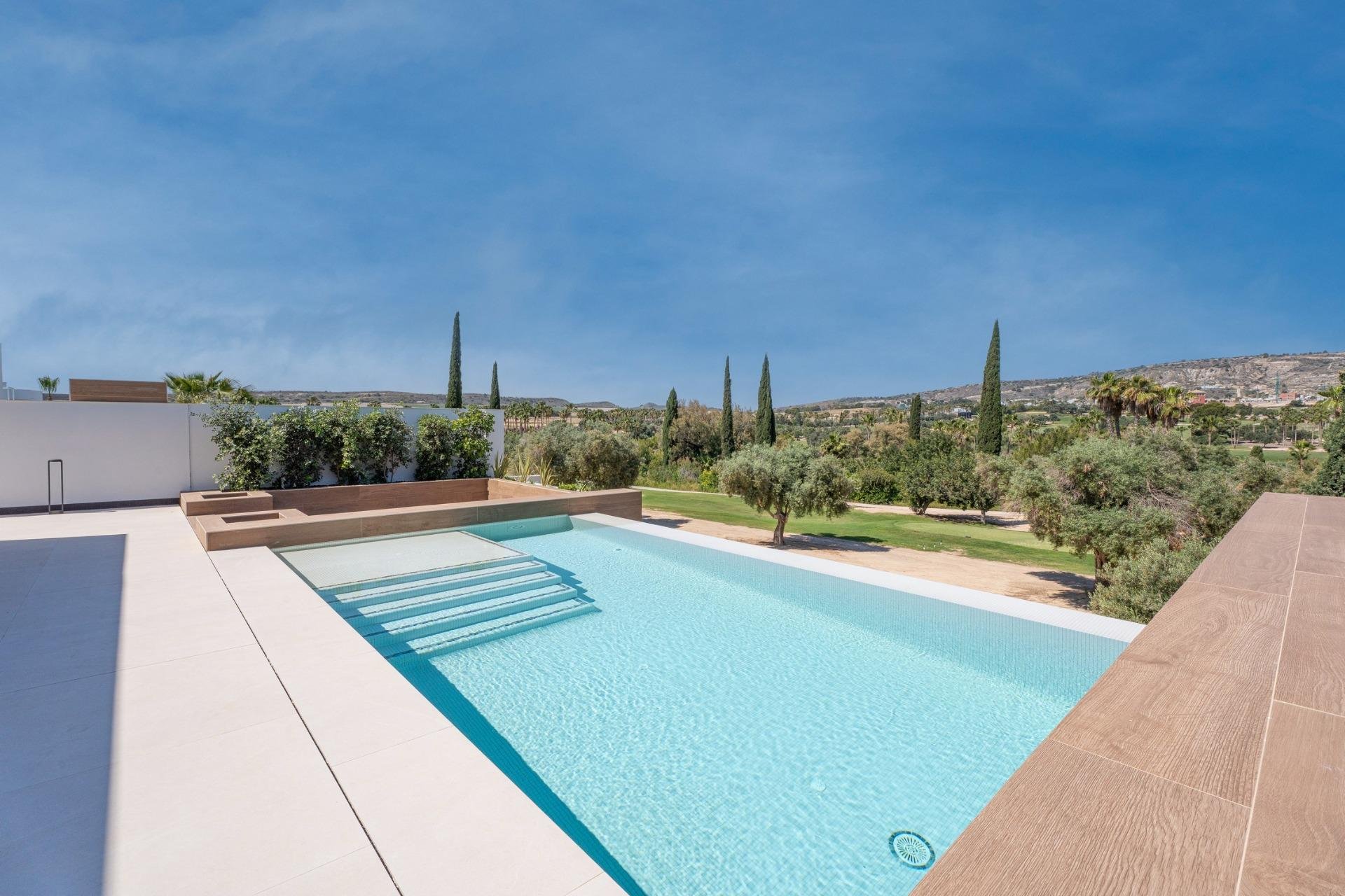 New Build - Villa * - Algorfa * - La Finca Golf *