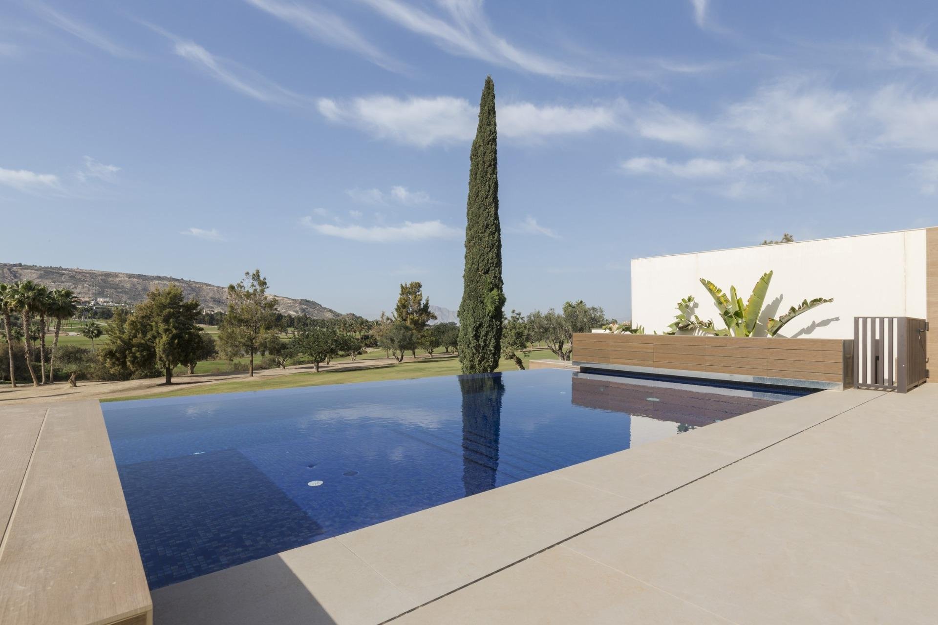 New Build - Villa * - Algorfa * - La Finca Golf *
