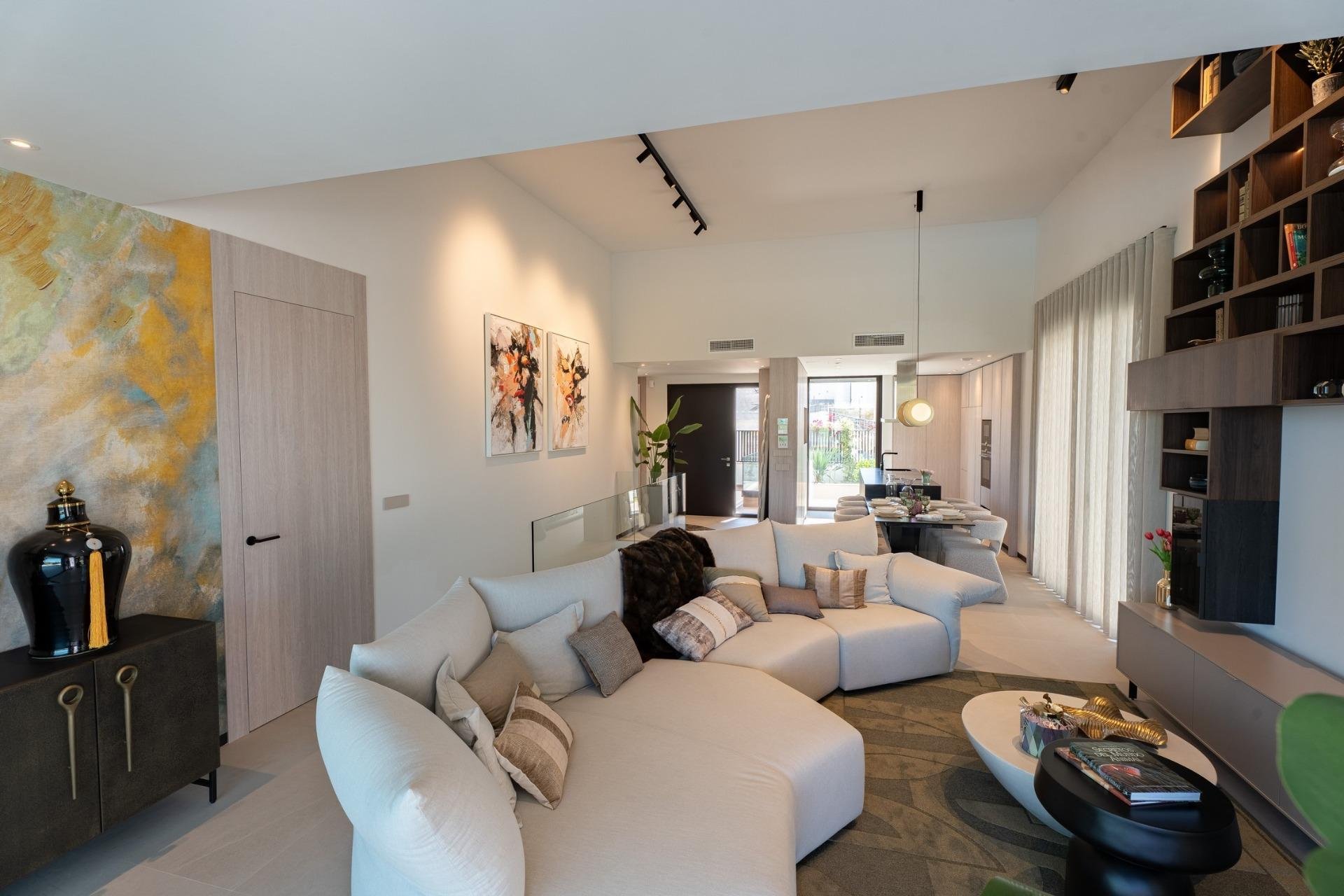 New Build - Villa * - Algorfa * - La Finca Golf *
