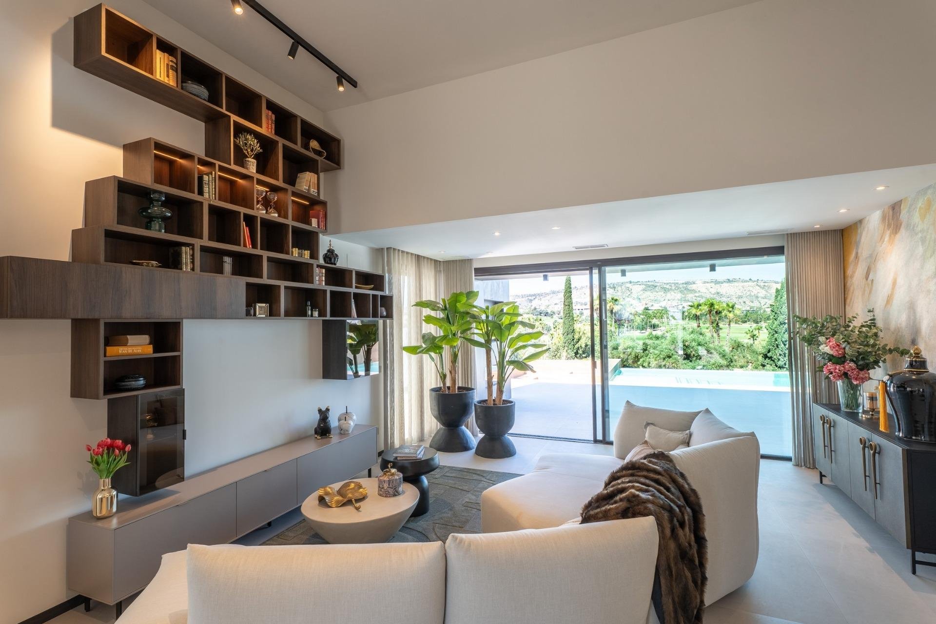 New Build - Villa * - Algorfa * - La Finca Golf *