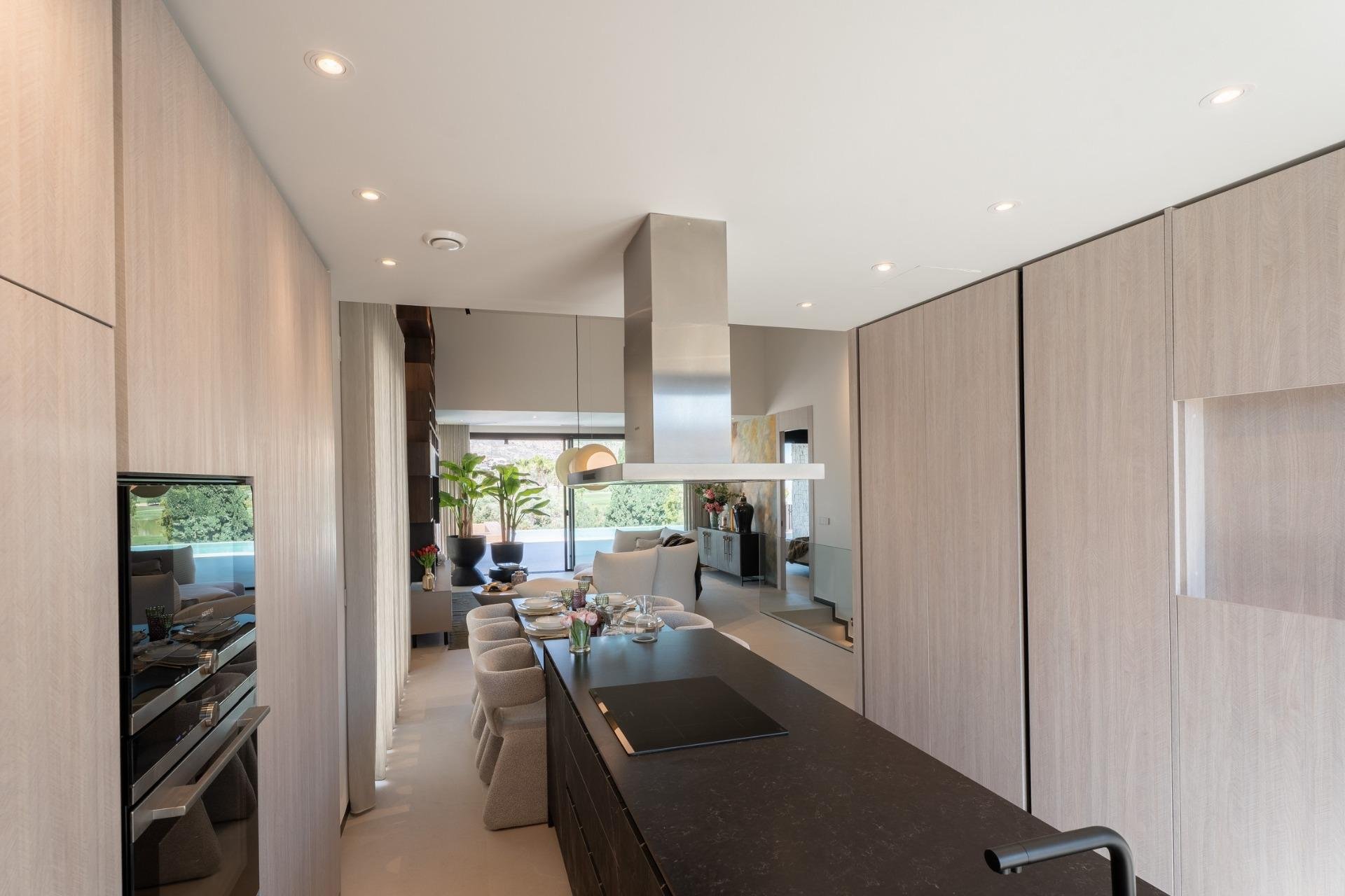New Build - Villa * - Algorfa * - La Finca Golf *