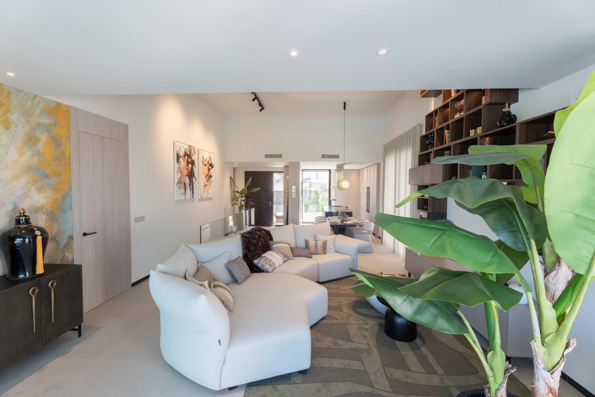 New Build - Villa * - Algorfa * - La Finca Golf *