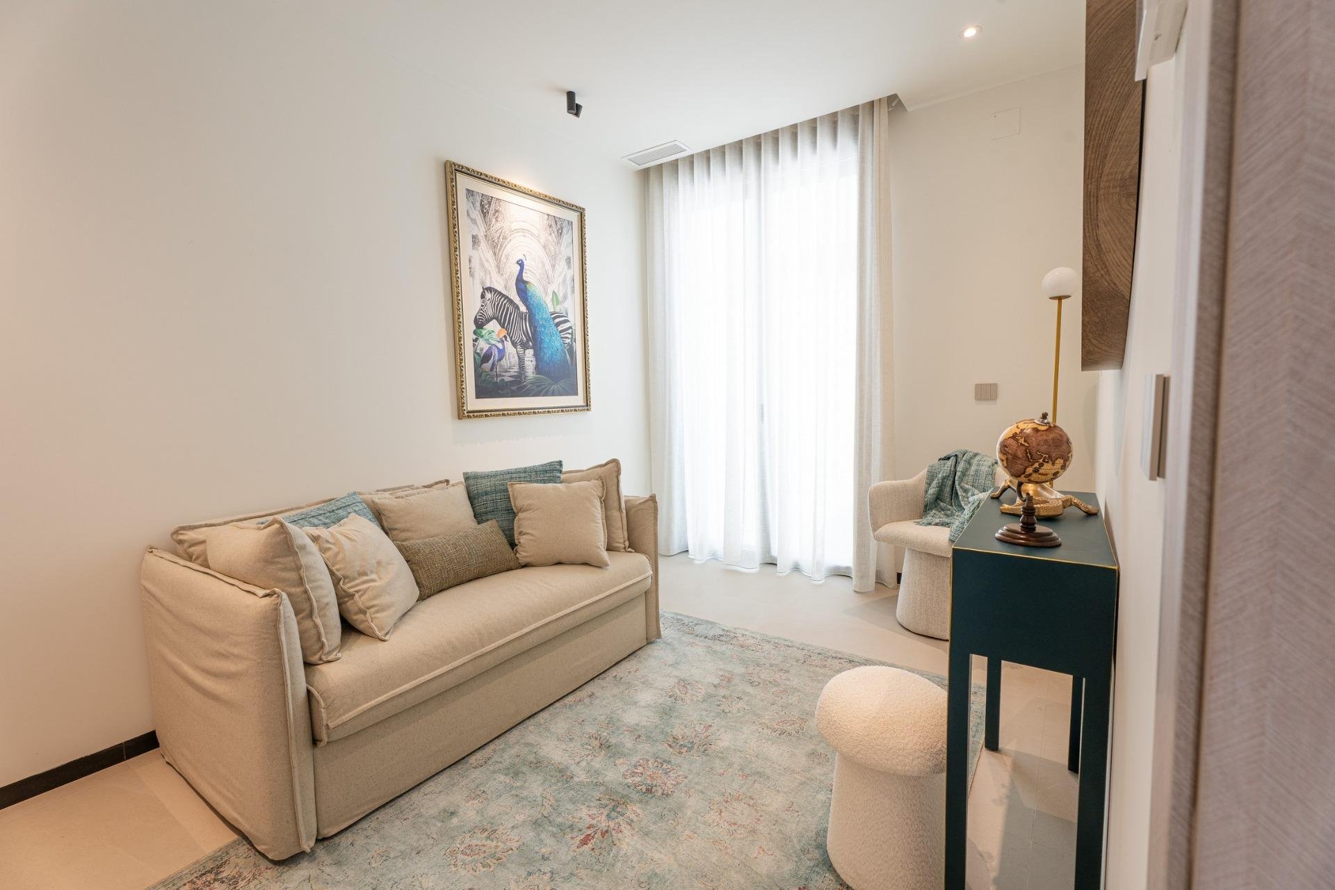 New Build - Villa * - Algorfa * - La Finca Golf *