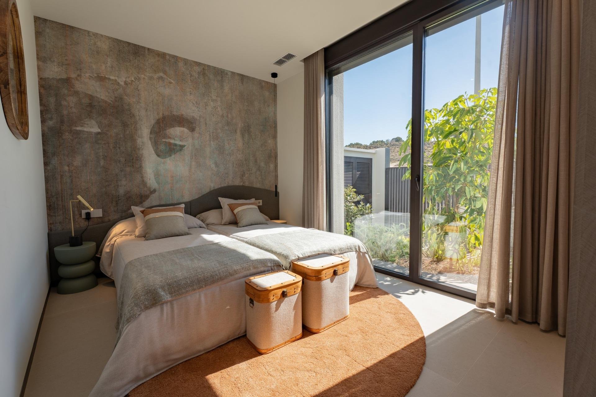 New Build - Villa * - Algorfa * - La Finca Golf *