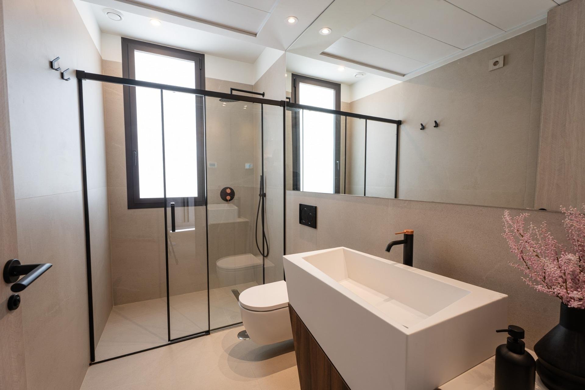 New Build - Villa * - Algorfa * - La Finca Golf *