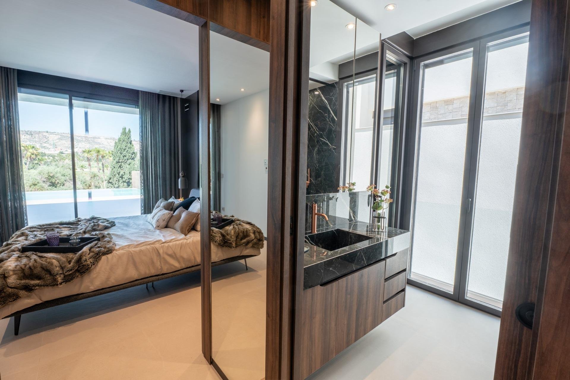 New Build - Villa * - Algorfa * - La Finca Golf *