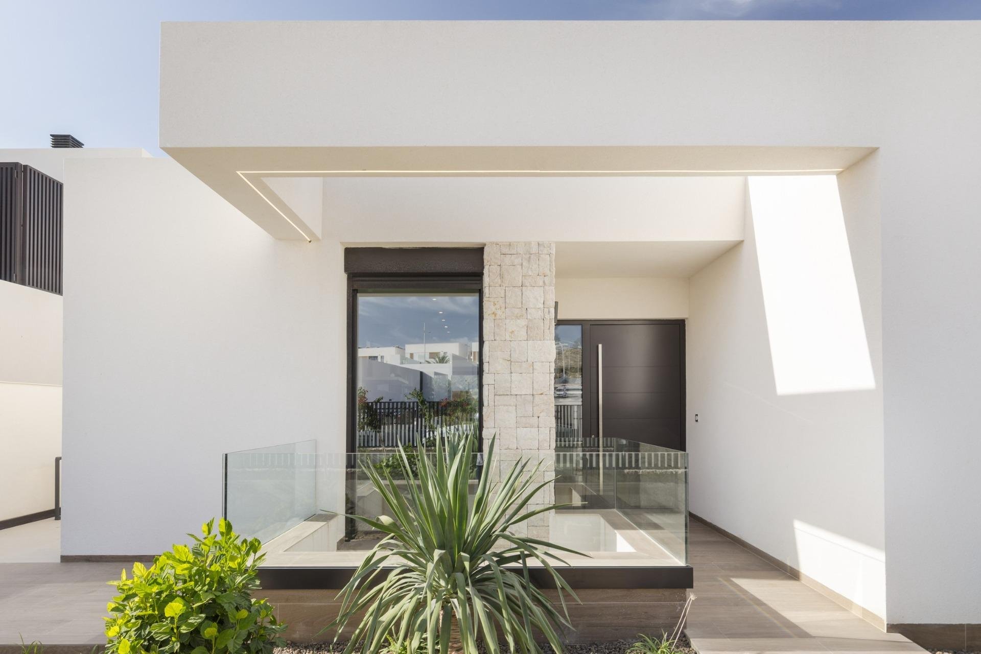 New Build - Villa * - Algorfa * - La Finca Golf *