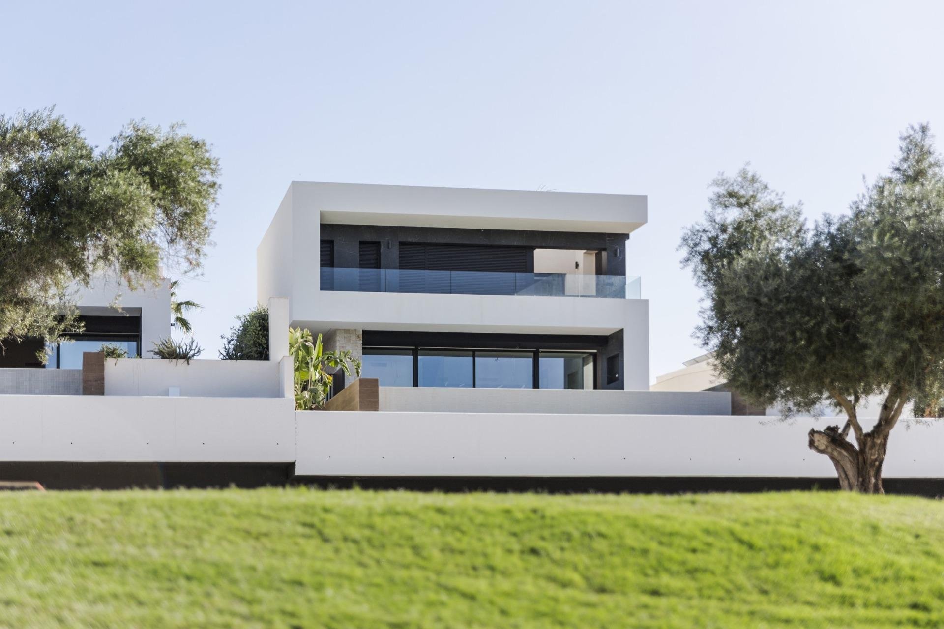 New Build - Villa * - Algorfa * - La Finca Golf *