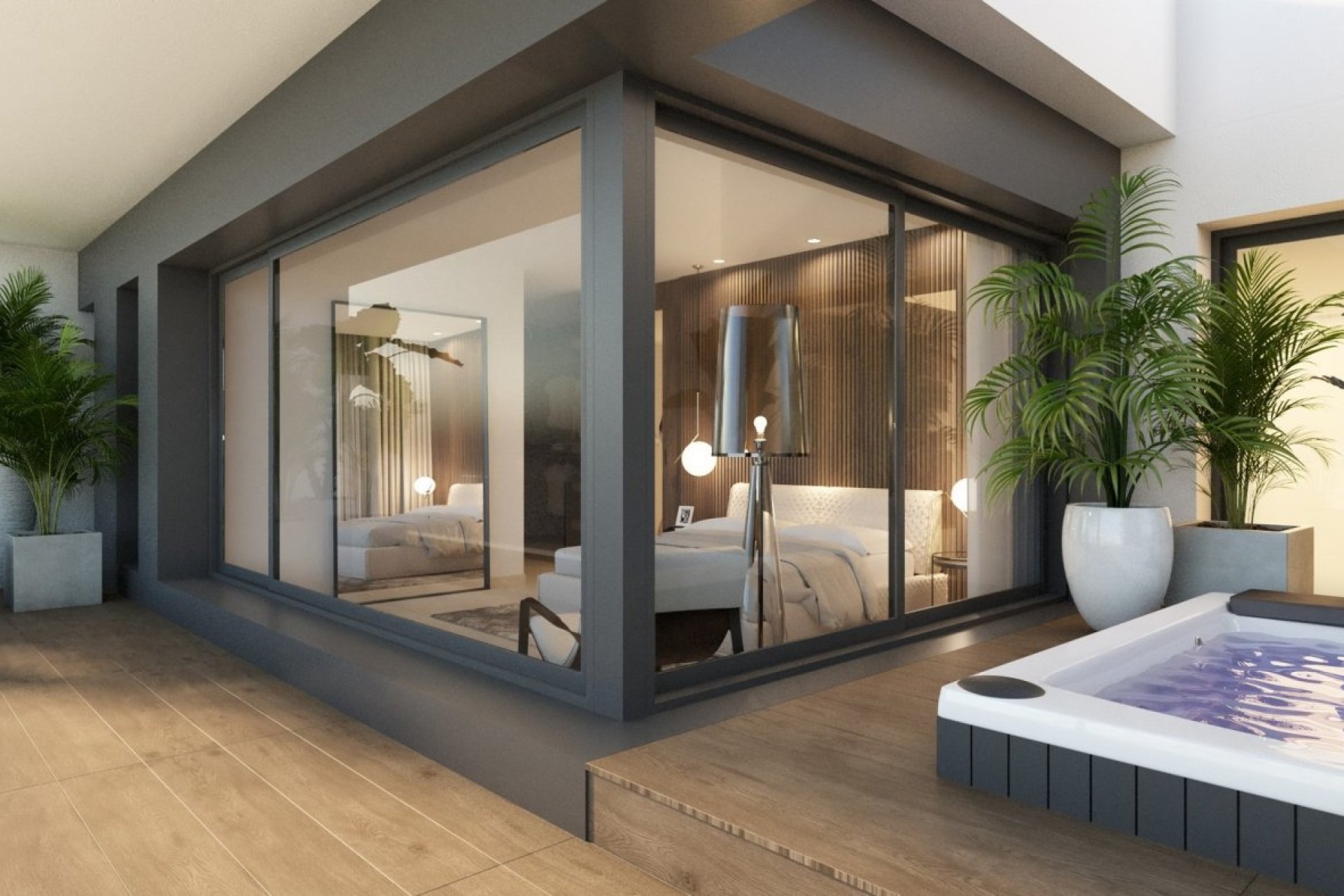 New Build - Villa * - Algorfa * - La Finca Golf *