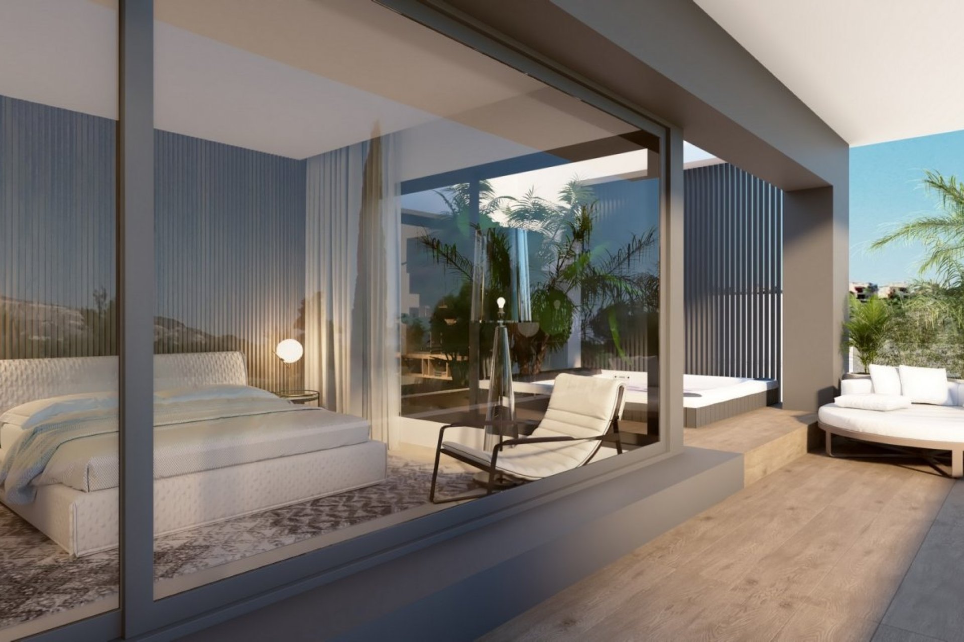 New Build - Villa * - Algorfa * - La Finca Golf *