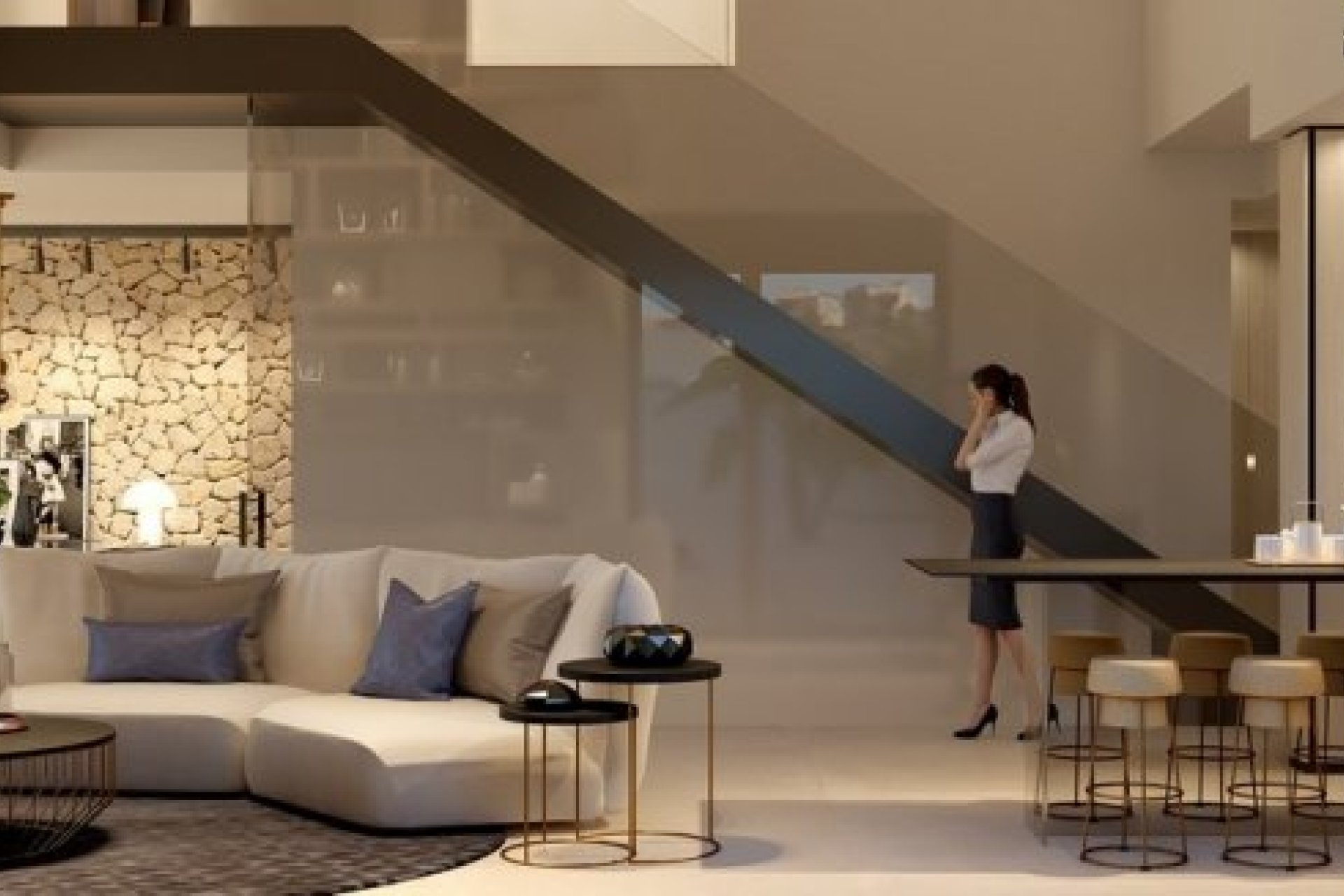 New Build - Villa * - Algorfa * - La Finca Golf *