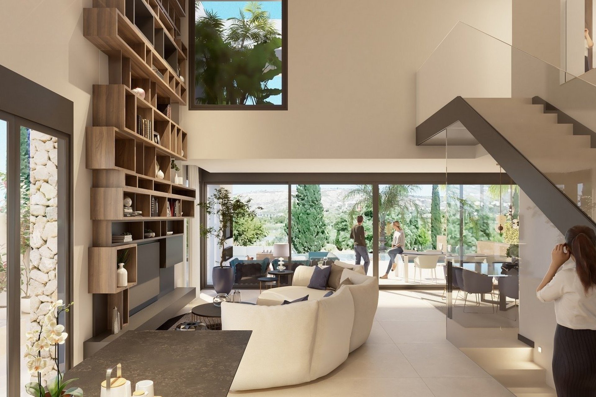 New Build - Villa * - Algorfa * - La Finca Golf *