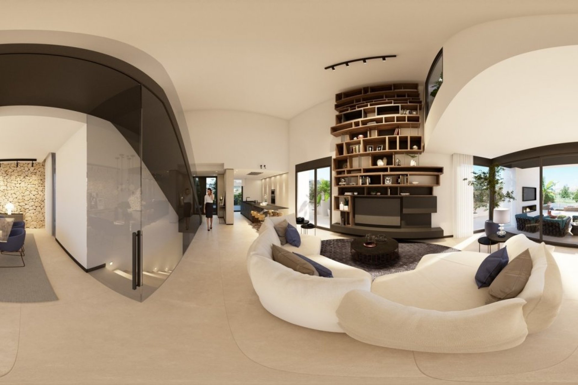 New Build - Villa * - Algorfa * - La Finca Golf *