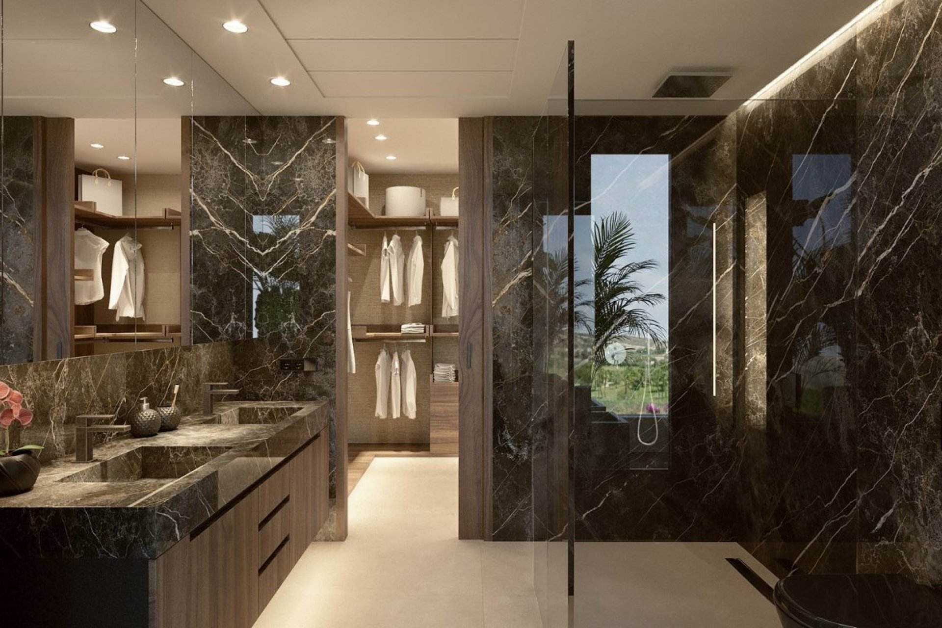 New Build - Villa * - Algorfa * - La Finca Golf *