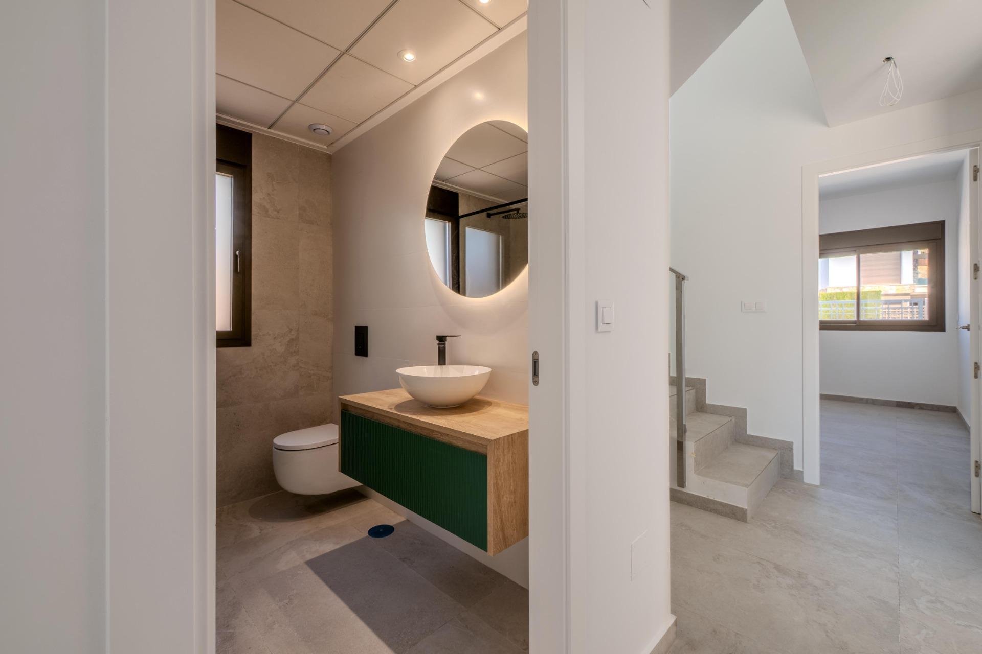 New Build - Villa * - Algorfa * - La Finca Golf *