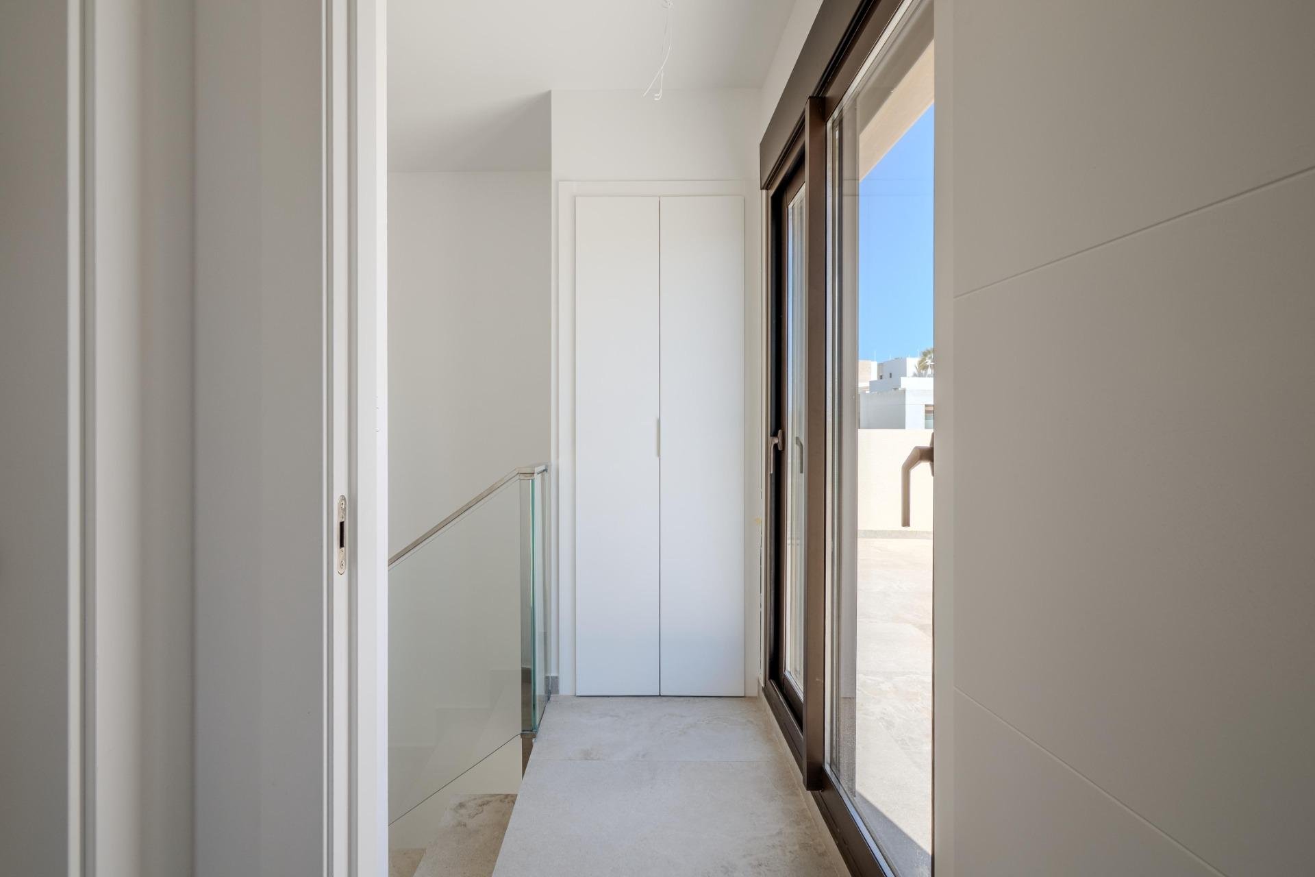 New Build - Villa * - Algorfa * - La Finca Golf *