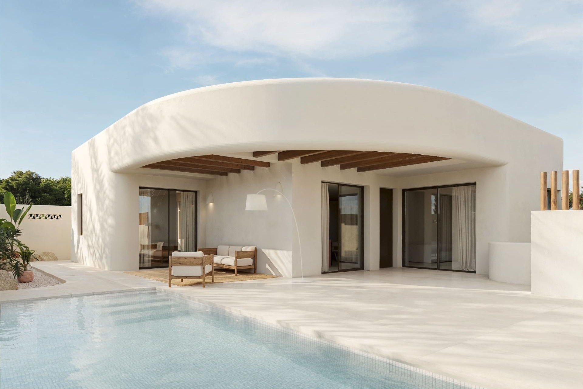 New Build - Villa * - Algorfa * - La Finca Golf *