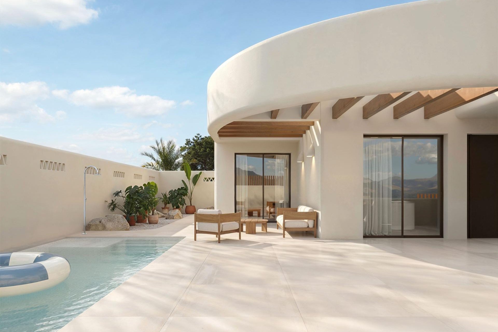 New Build - Villa * - Algorfa * - La Finca Golf *