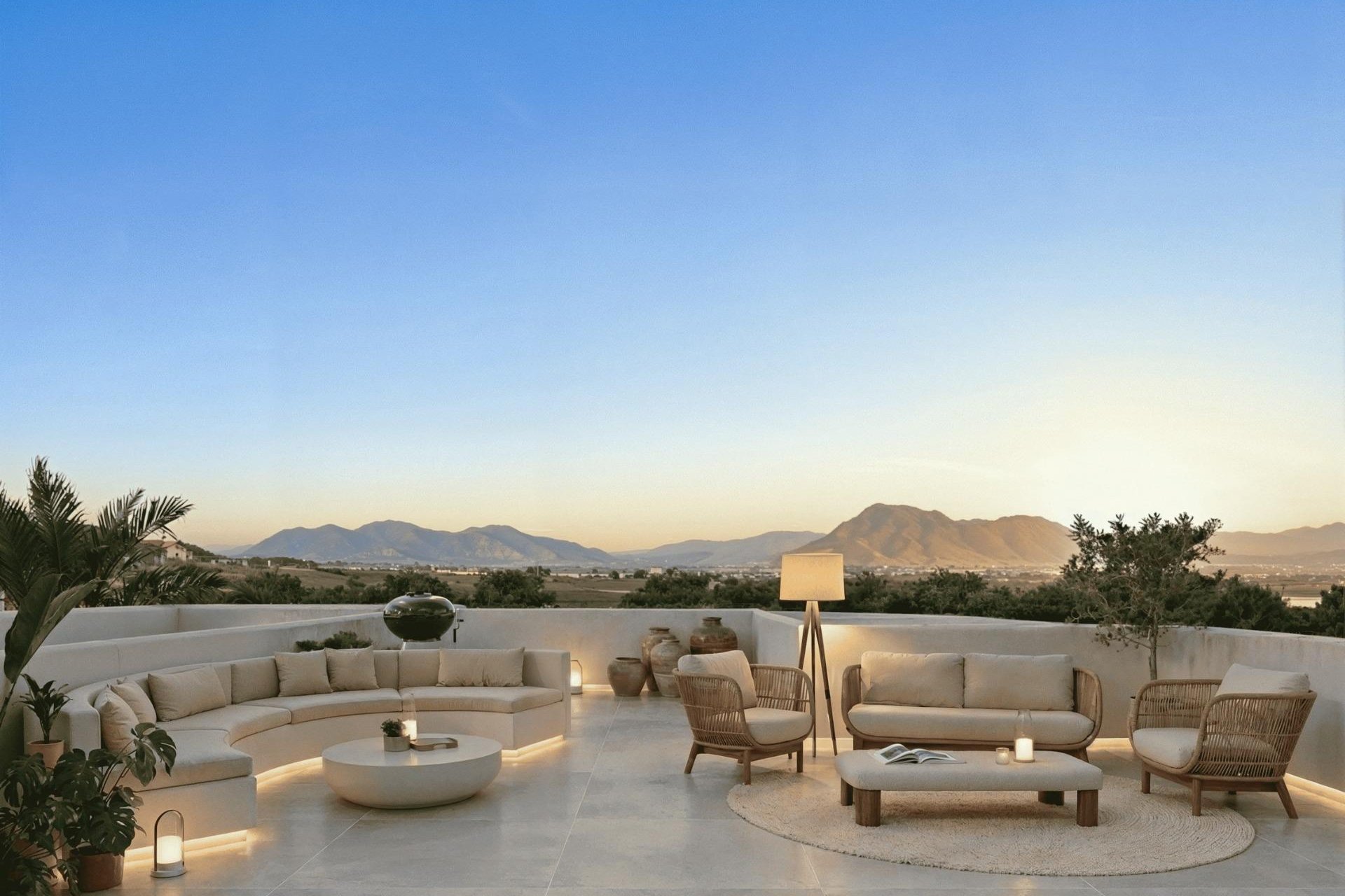 New Build - Villa * - Algorfa * - La Finca Golf *