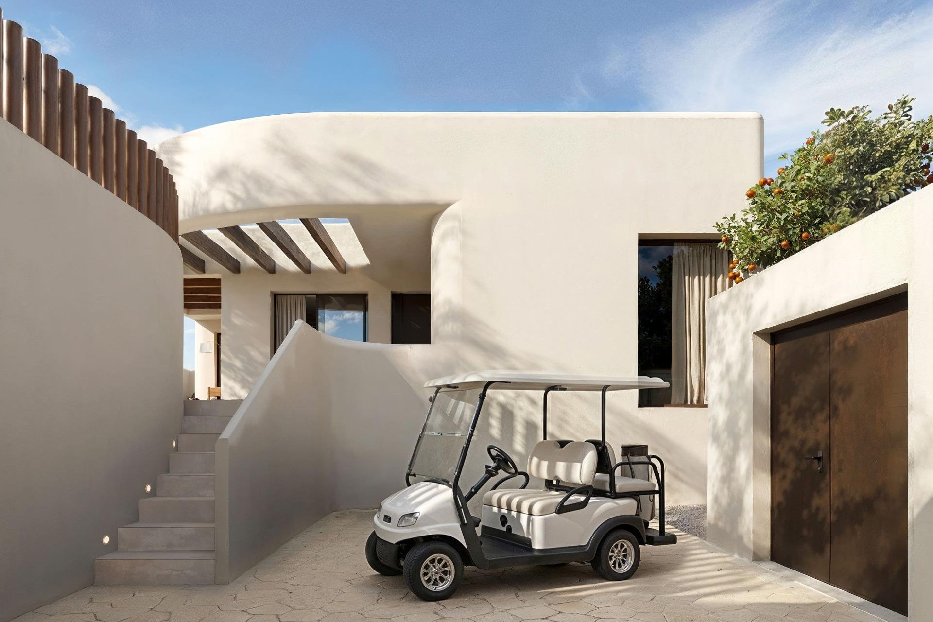 New Build - Villa * - Algorfa * - La Finca Golf *
