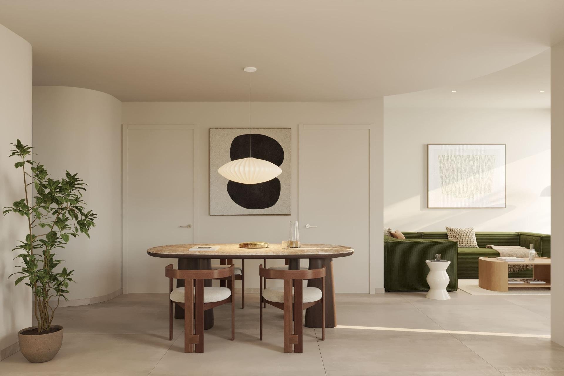 New Build - Villa * - Algorfa * - La Finca Golf *