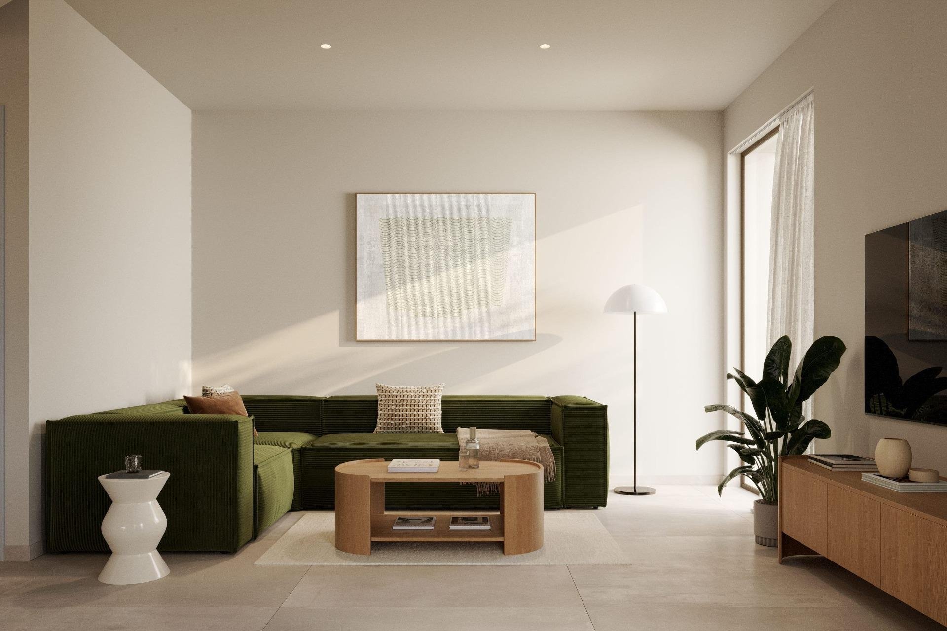 New Build - Villa * - Algorfa * - La Finca Golf *