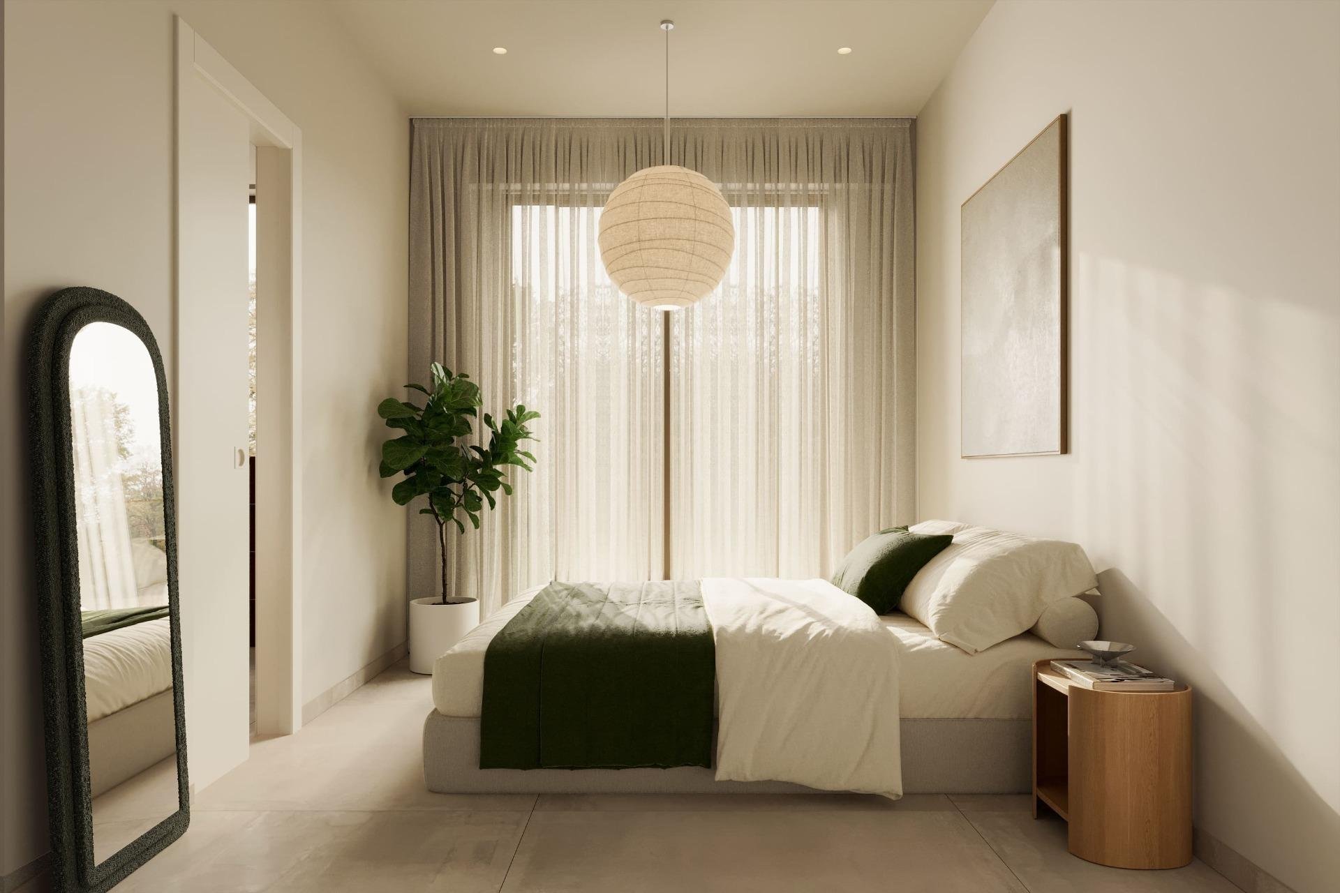 New Build - Villa * - Algorfa * - La Finca Golf *