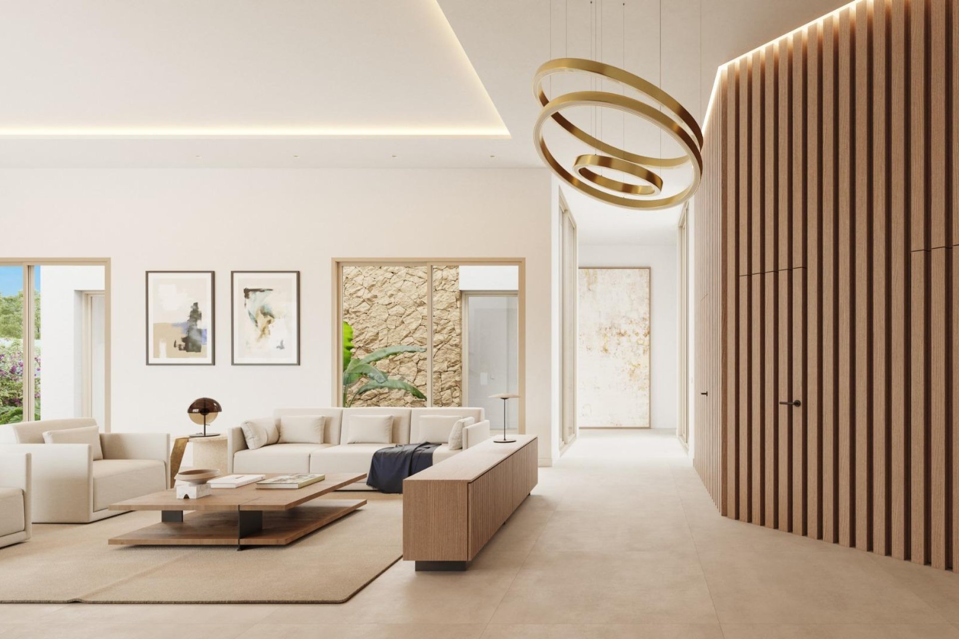 New Build - Villa * - Algorfa *