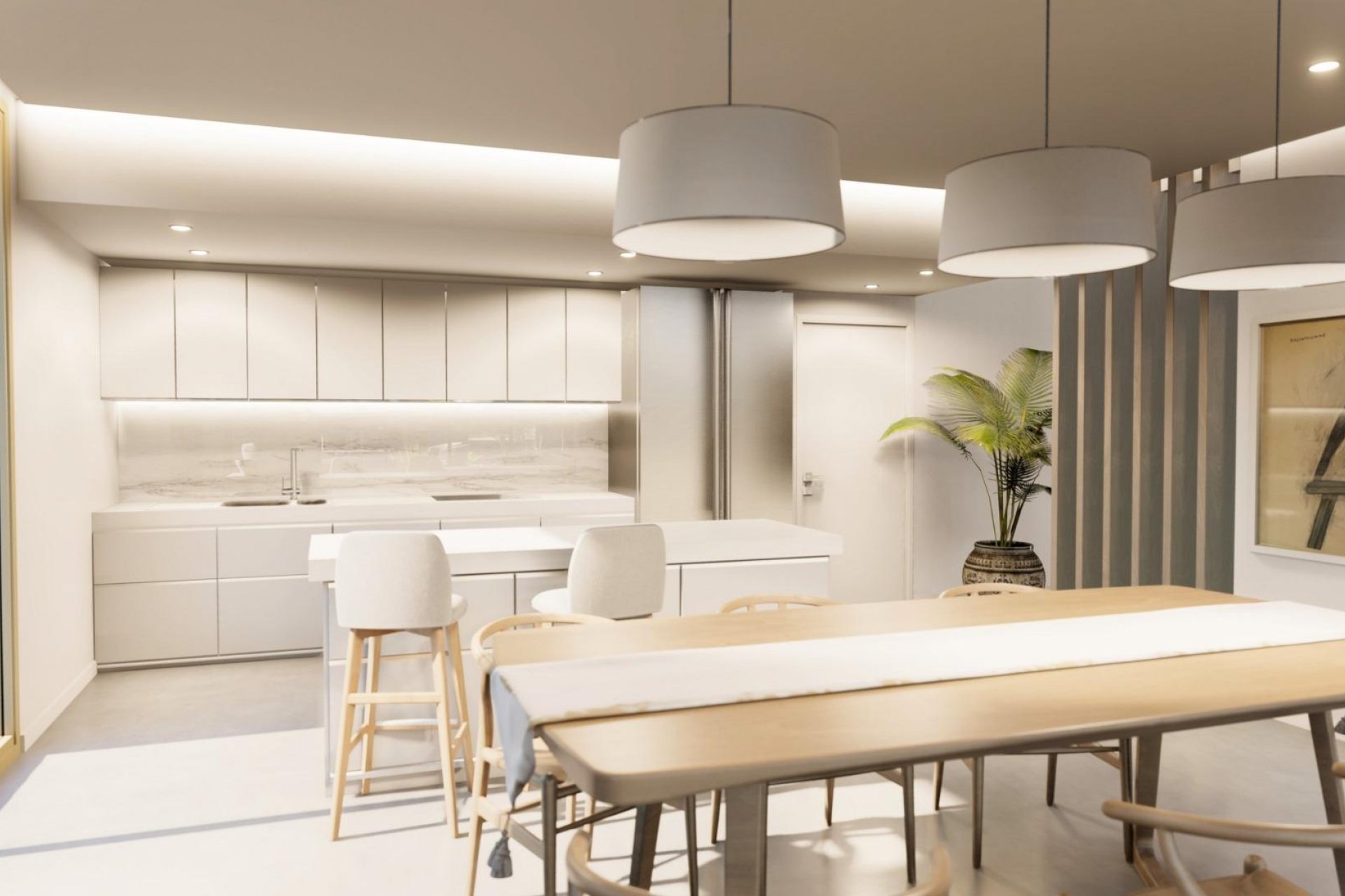 New Build - Villa * - Algorfa *