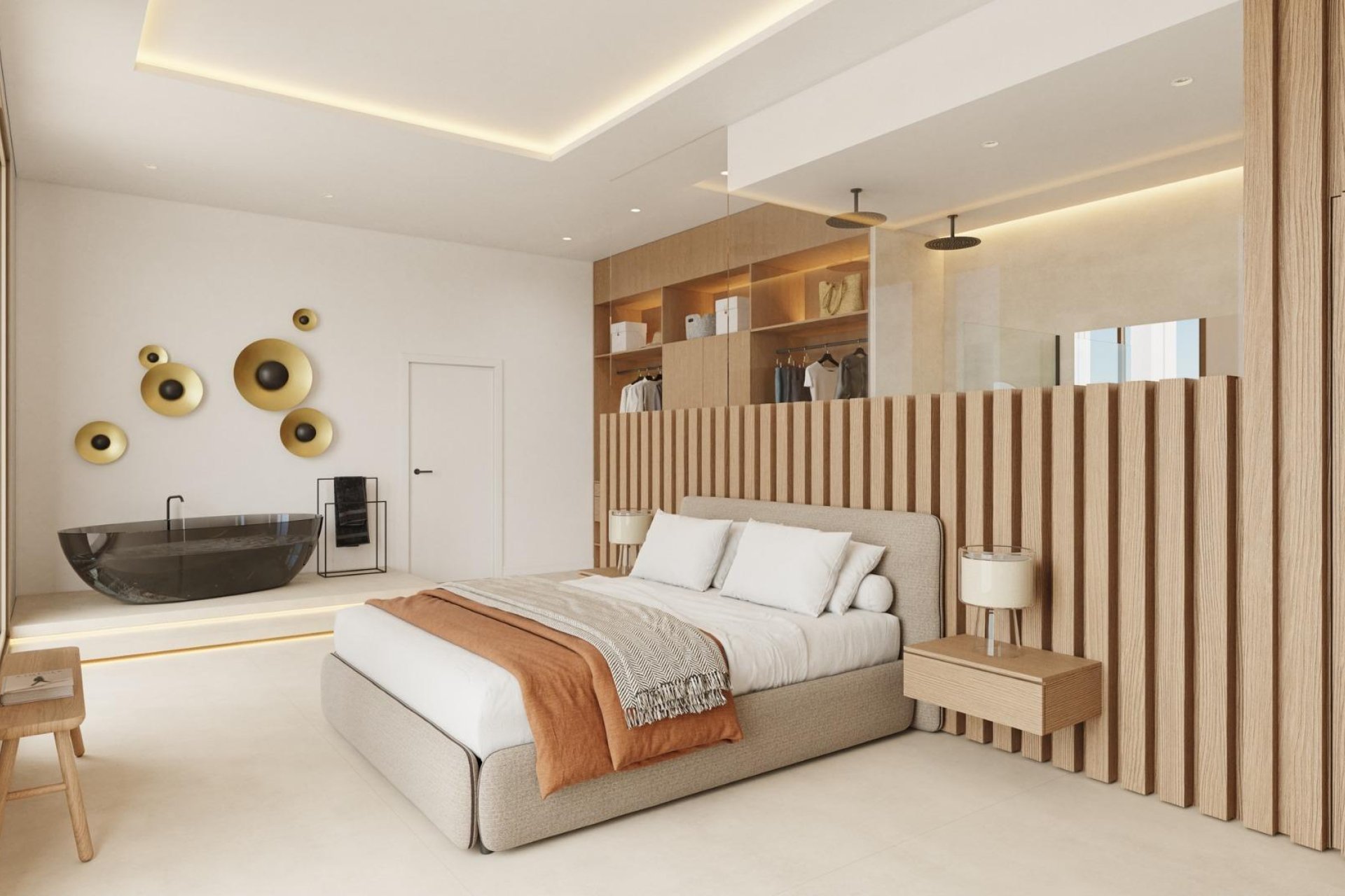 New Build - Villa * - Algorfa *