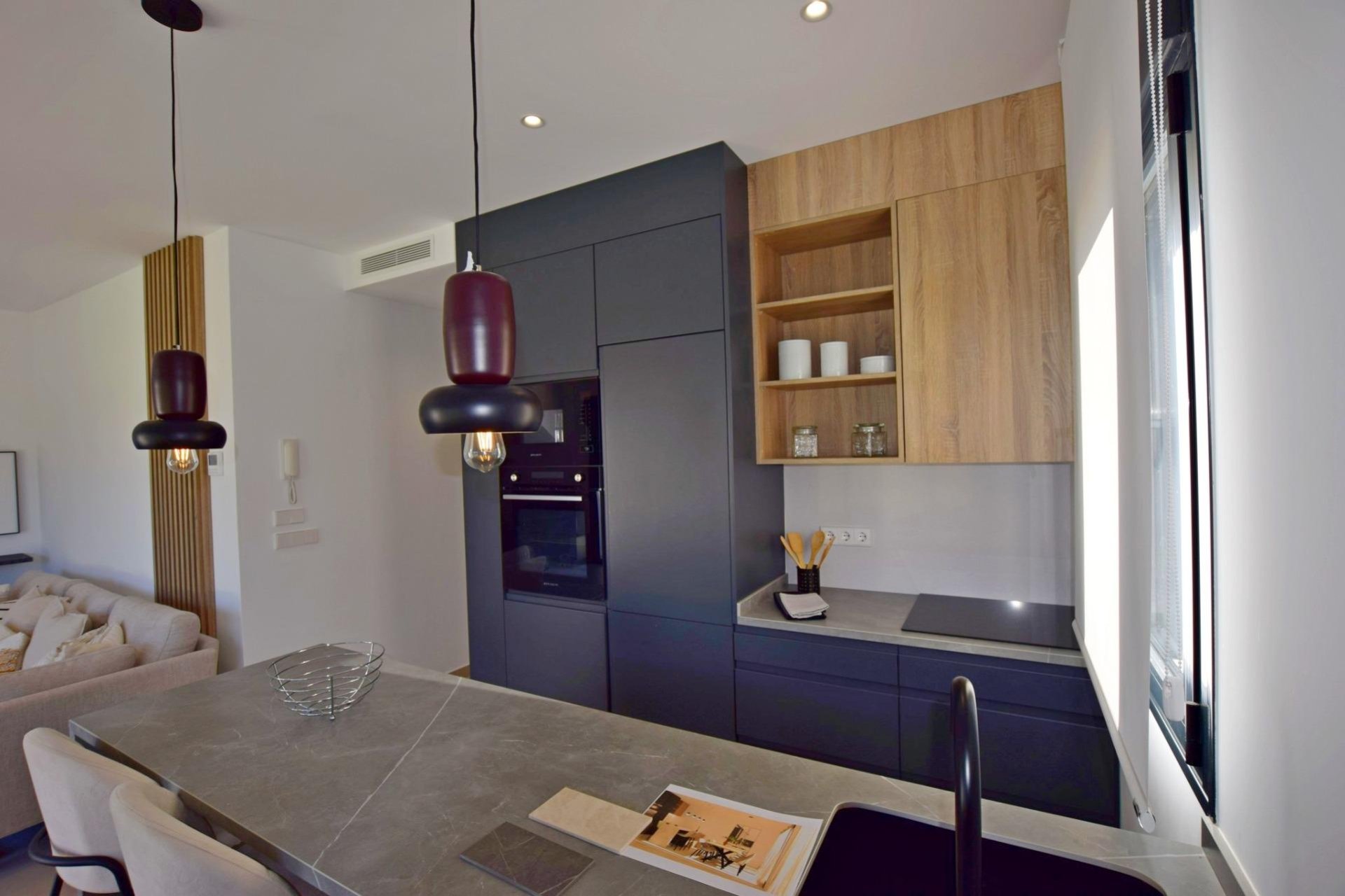 New Build - Villa * - Alhama De Murcia * - Condado De Alhama *