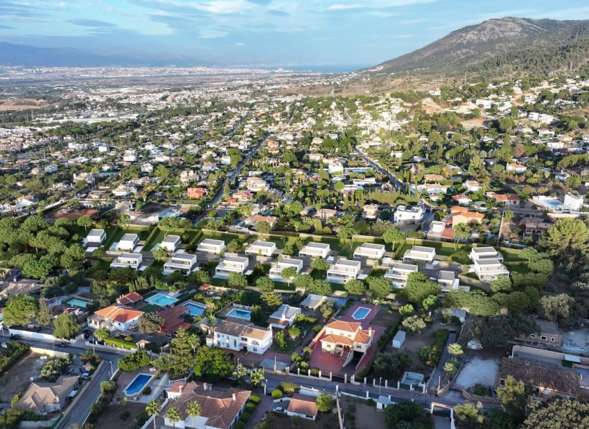 New Build - Villa * - Alhaurín De La Torre - Costa del Sol -