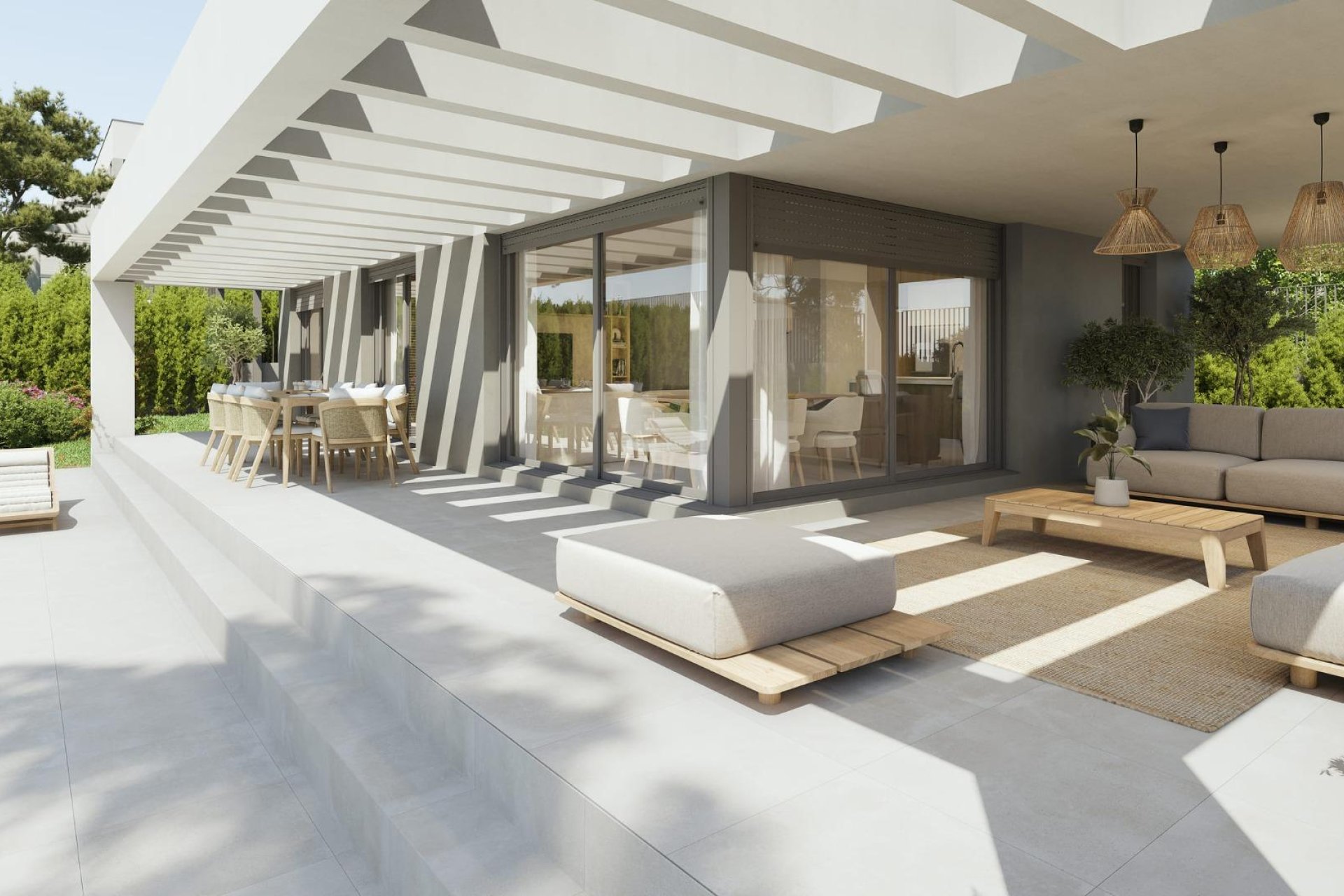 New Build - Villa * - Alhaurín De La Torre - Costa del Sol -