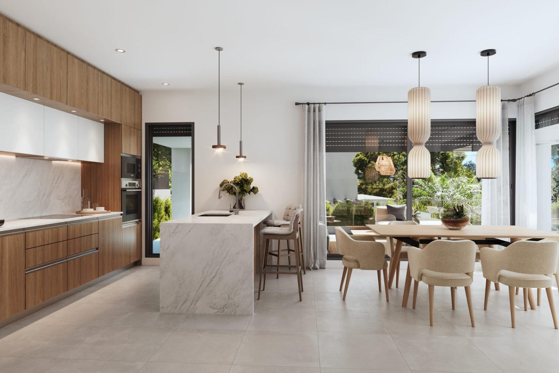 New Build - Villa * - Alhaurín De La Torre - Costa del Sol -