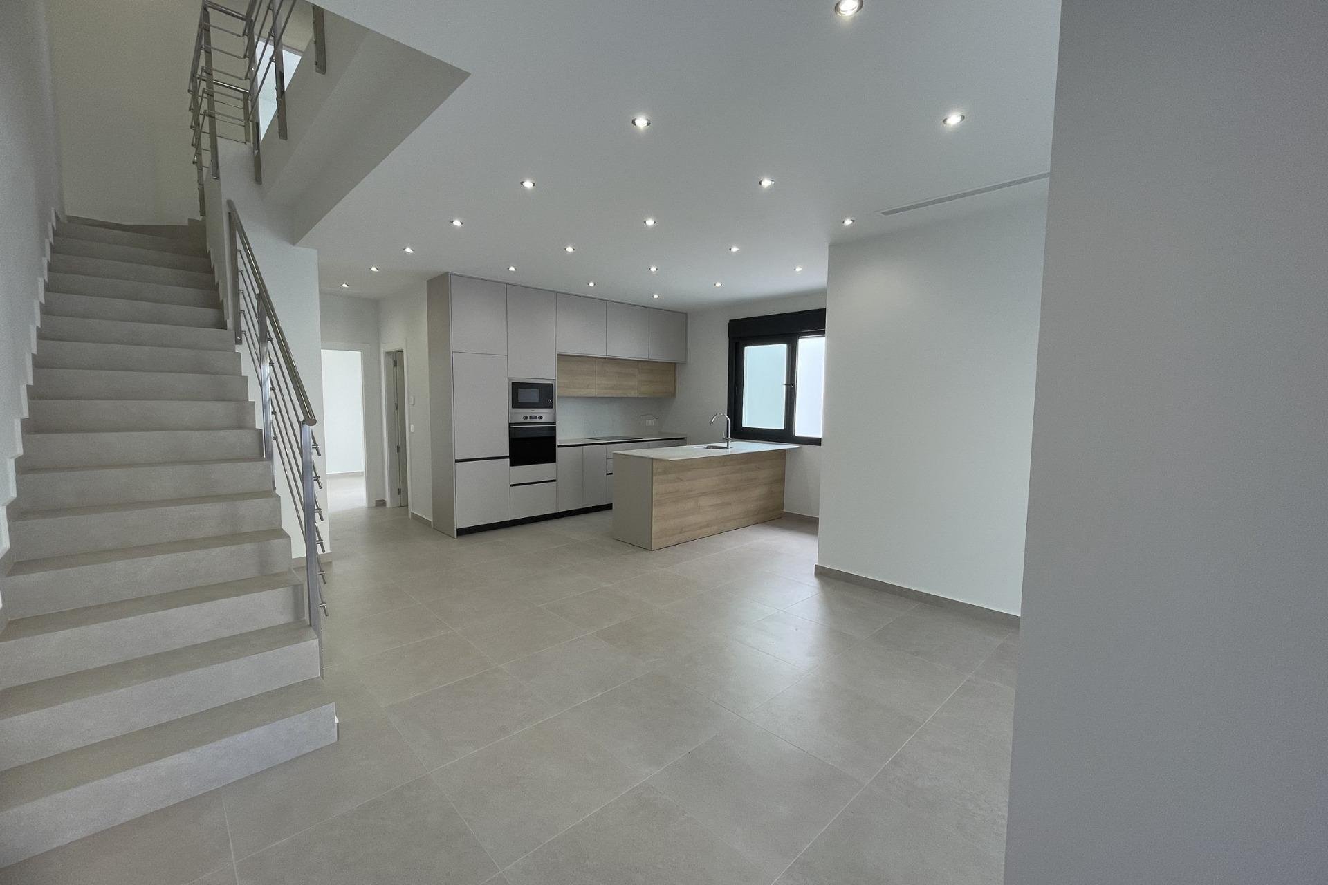 New Build - Villa * - Almoradí * - Heredades *