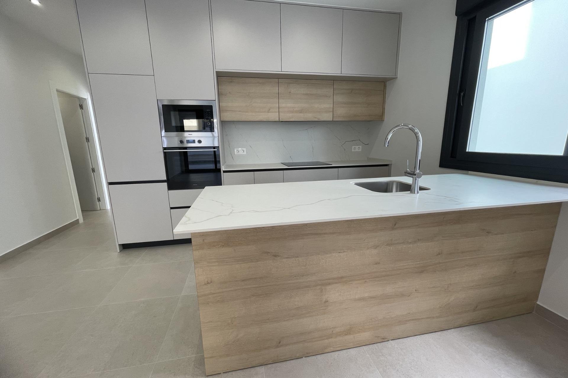 New Build - Villa * - Almoradí * - Heredades *