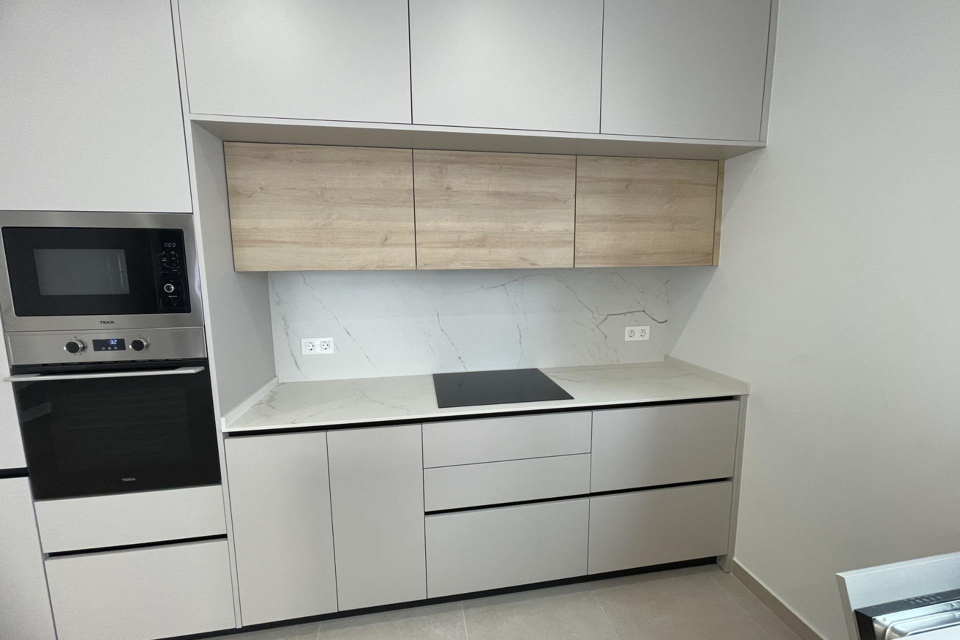 New Build - Villa * - Almoradí * - Heredades *